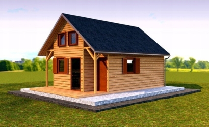 Drewniany-domek-caloroczny-letniskowy-5m-7m-15-20-Kod-producenta-Domek-3
